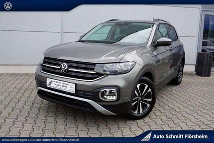 VW T-Cross 27.561 km 17.390 &euro; Flörsheim 65439