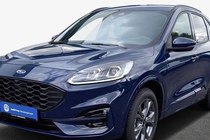 Ford Kuga 15.925 km 31.890 € Frankfurt 60386