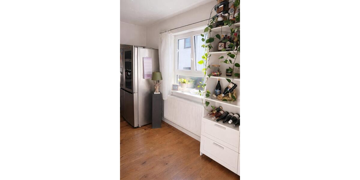 Reihenhaus Pfungstadt - 4 Zimmer, 120 m&sup2;, 610.000&euro; | Angebot:25355001