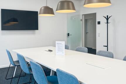 Gewerbeobjekt Darmstadt Darmstadt-Nord - 2.077&euro; | Angebot:22936866