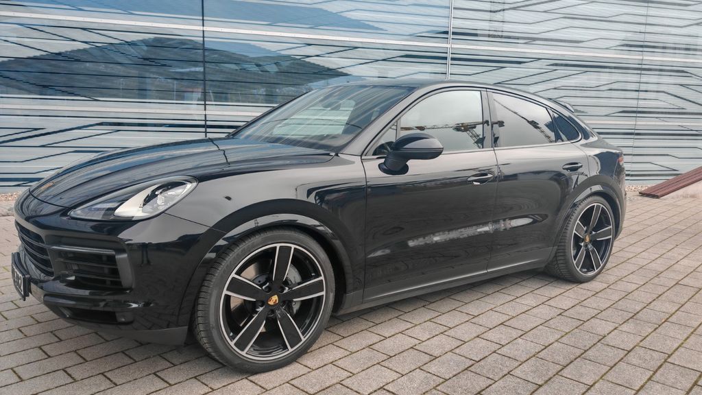 Porsche Cayenne 62.000 km 69.999 &euro; Frankfurt am/Main 60389