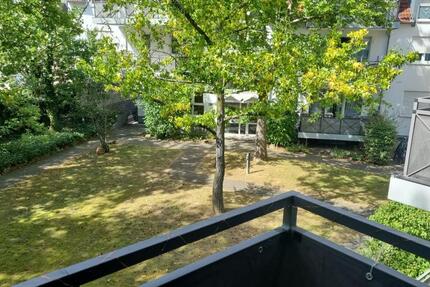 2 ZKBB in Offenbach Bürgel als Kapitalanlage 2 zimmer