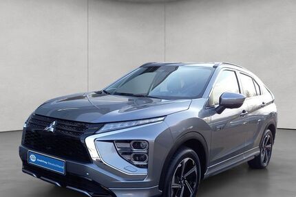 Mitsubishi Eclipse Cross 19.086 km 23.950 &euro; Frankfurt 60386