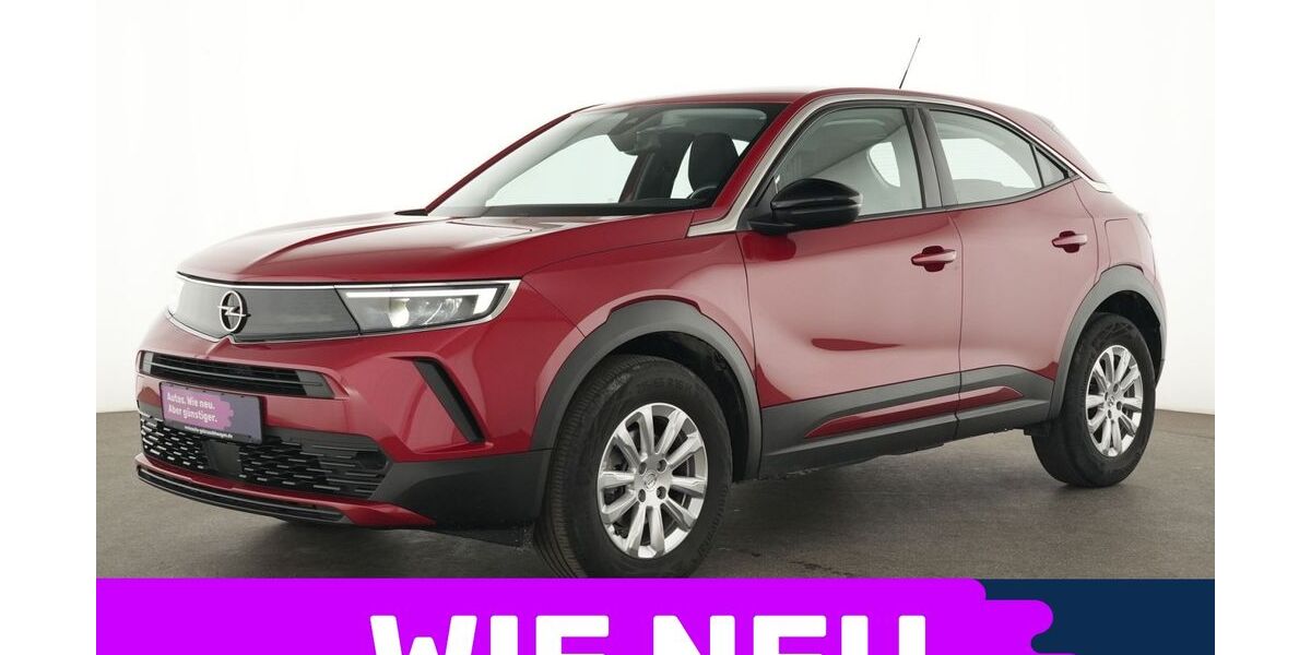 Opel Mokka 23.663 km 17.312 &euro; Dietzenbach bei Frankfurt 63128