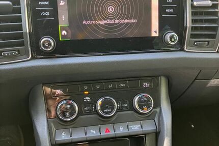Skoda Kodiaq 197.000 km 16.898 &euro; Hofheim am Taunus 65719