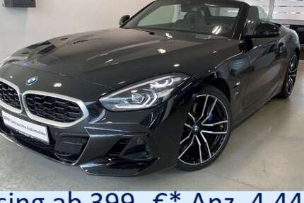 BMW Z4 24.645 km 48.690 &euro; Hofheim 65719