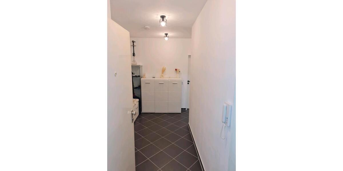 Moderne, voll möblierte 3-Zimmer-Wohnung in Flörsheim am Main 3 zimmer