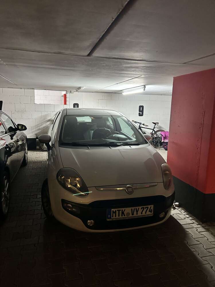 Punto