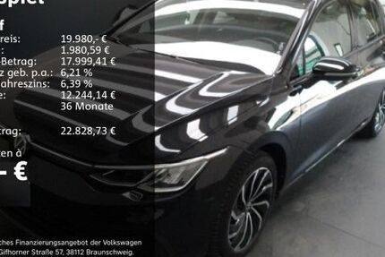 VW Golf 35.429 km 19.980 &euro; Groß-Umstadt 64823
