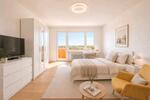 Etagenwohnung Frankfurt am Main Bockenheim - 4 Zimmer, 63 m&sup2;, 551.000&euro; | Angebot:27144243