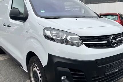 Opel Vivaro 4.200 km 22.491 &euro; Hattersheim am Main 65795