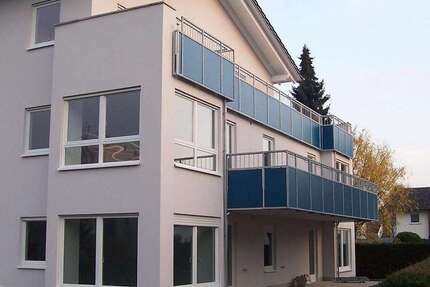 Wohnung Hattersheim - 3 Zimmer, 108 m&sup2;, 1.609&euro; | Angebot:26837017