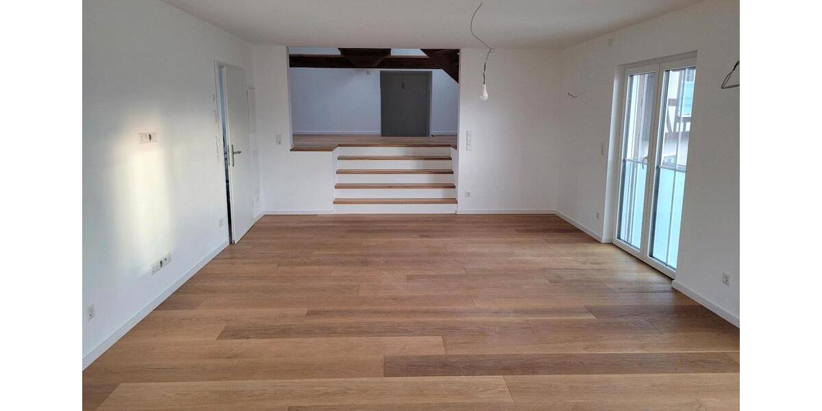 Gewerbeeinheit Büro Loft zimmer