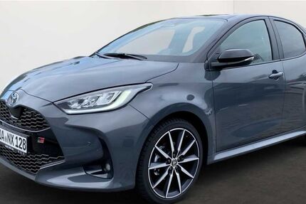 Toyota Yaris 1.500 km 31.990 € Darmstadt 64293