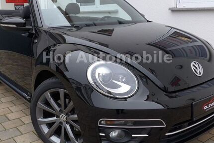 VW Beetle