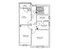 Etagenwohnung Darmstadt Darmstadt-Nord - 3 Zimmer, 65 m&sup2;, 195.000&euro; | Angebot:25737500