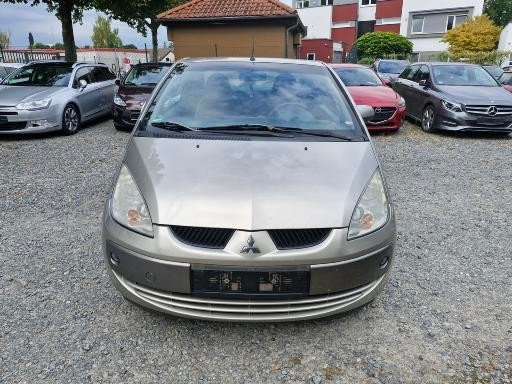 Mitsubishi Colt 160.000 km 1.990 € Einhausen 64683