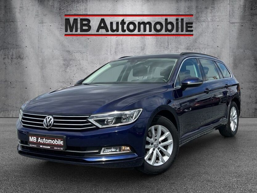 Passat Variant