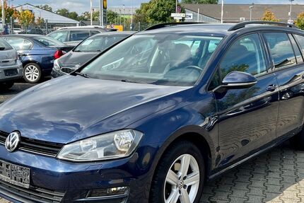 VW Golf 113.600 km 9.690 € Kelsterbach 65451
