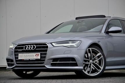 Audi A6 160.000 km 24.990 &euro; Groß-Gerau 64521