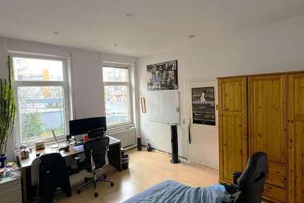 Wohnung zum Mieten in Darmstadt 895 € 67.7 m² 3 zimmer
