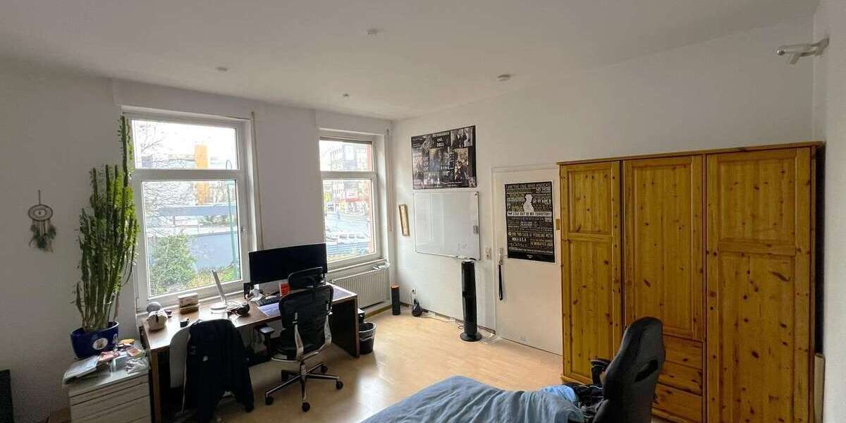 Wohnung zum Mieten in Darmstadt 895 € 67.7 m² 3 zimmer