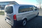 Mercedes-Benz Vito Tourer Pro 116 9Gang ExtraLang LED Lithium Ka 164.000 km 23.499 &euro; Gernsheim 64579