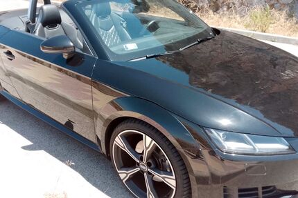 Audi TT 198.000 km 17.200 &euro; Frankfurt am Main 60325