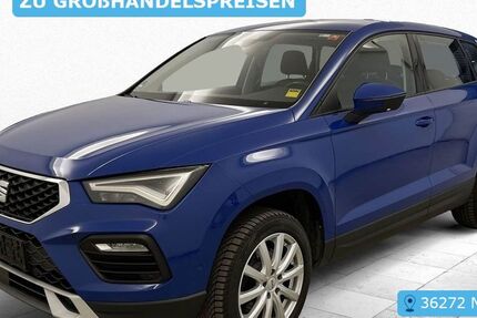 Seat Ateca 175.725 km 15.497 &euro; Frankfurt 60596