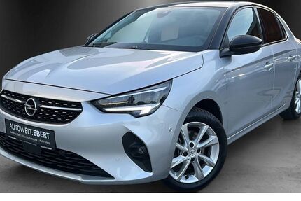 Opel Corsa 9.990 km 18.490 &euro; Bensheim 64625