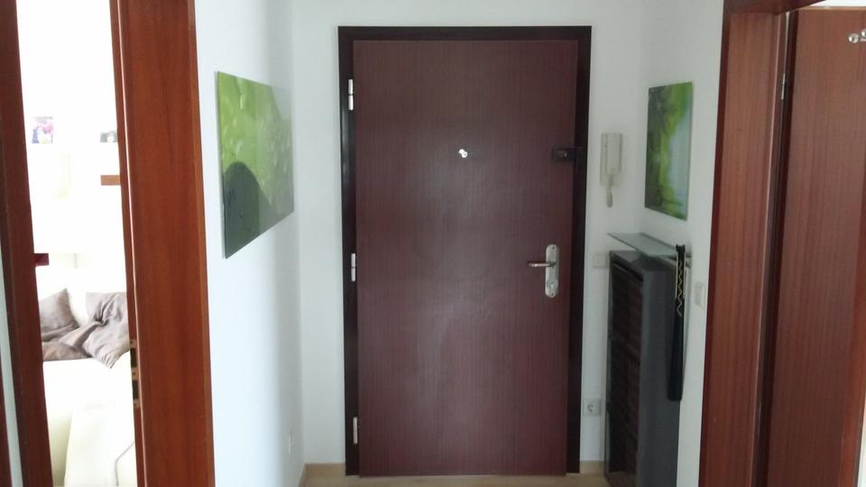 Dachgeschoßwohnung Rüsselsheim am Main - 2 Zimmer, 62 m&sup2;, 220.000&euro; | Angebot:17453221