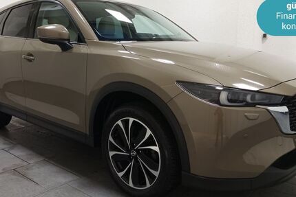 Mazda CX-5 48.020 km 31.970 &euro; Egelsbach 63329