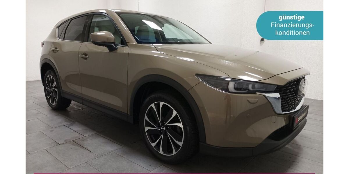 Mazda CX-5 48.020 km 31.970 &euro; Egelsbach 63329