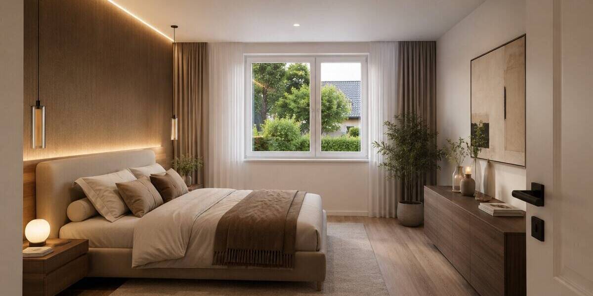 Etagenwohnung Rodgau Jügesheim - 4 Zimmer, 110 m&sup2;, 559.000&euro; | Angebot:26833513