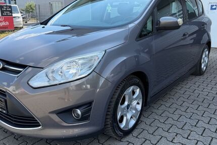 Ford C-Max 219.371 km 3.999 &euro; Offenbach am Main 63067