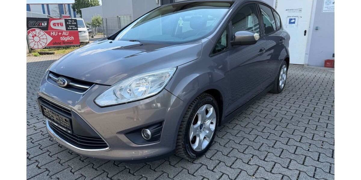 Ford C-Max 219.371 km 3.999 &euro; Offenbach am Main 63067