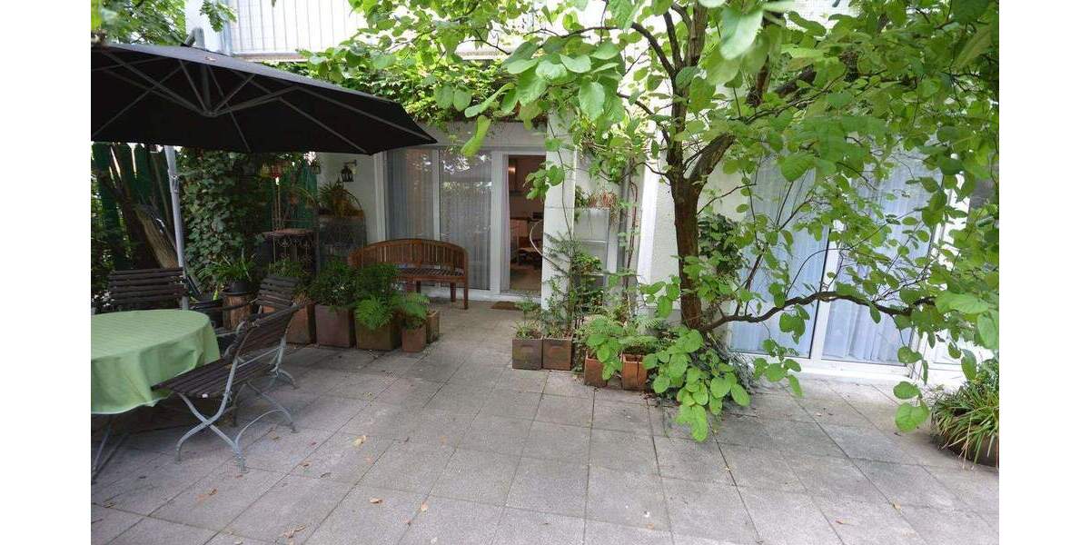 Möblierte Wohnung auf Zeit zu vermieten: 1 zimmer