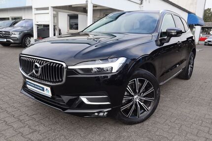Volvo XC60 39.216 km 35.885 € Darmstadt 64291