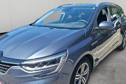 Renault Megane E-TECH 100.000 km 12.490 &euro; Frankfurt am Main 60386