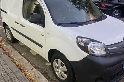 Renault Kangoo 372.000 km 3.900 &euro; Riedstadt 64560
