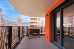 Top!! 3-Zimmer-Wohnung mit zwei Balkonen, Einbauküche und Tiefgaragenstellplatz im 