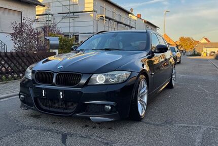 BMW 330 320.462 km 10.500 &euro; Biblis 68647