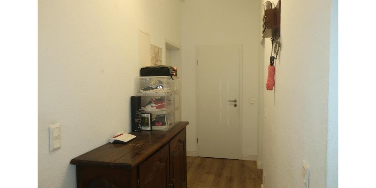 Erdgeschoßwohnung Darmstadt Darmstadt-Nord - 3 Zimmer, 55 m&sup2;, 595&euro; | Angebot:26187425