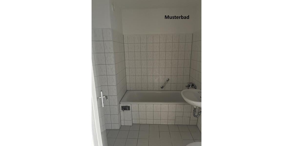 Etagenwohnung Darmstadt Darmstadt-Nord - 2 Zimmer, 61 m&sup2;, 705&euro; | Angebot:26544980