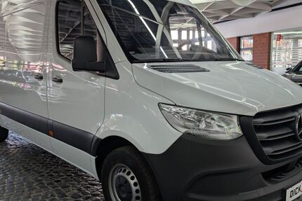 Mercedes-Benz Sprinter 24.978 km 29.980 &euro; Dieburg 64807