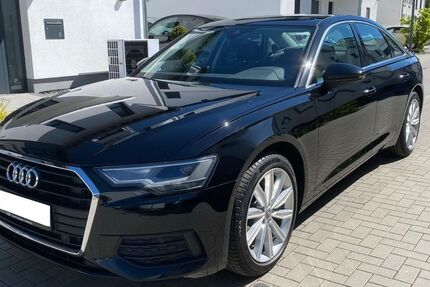 Audi A6 235.000 km 19.800 &euro; Dreieich 63303
