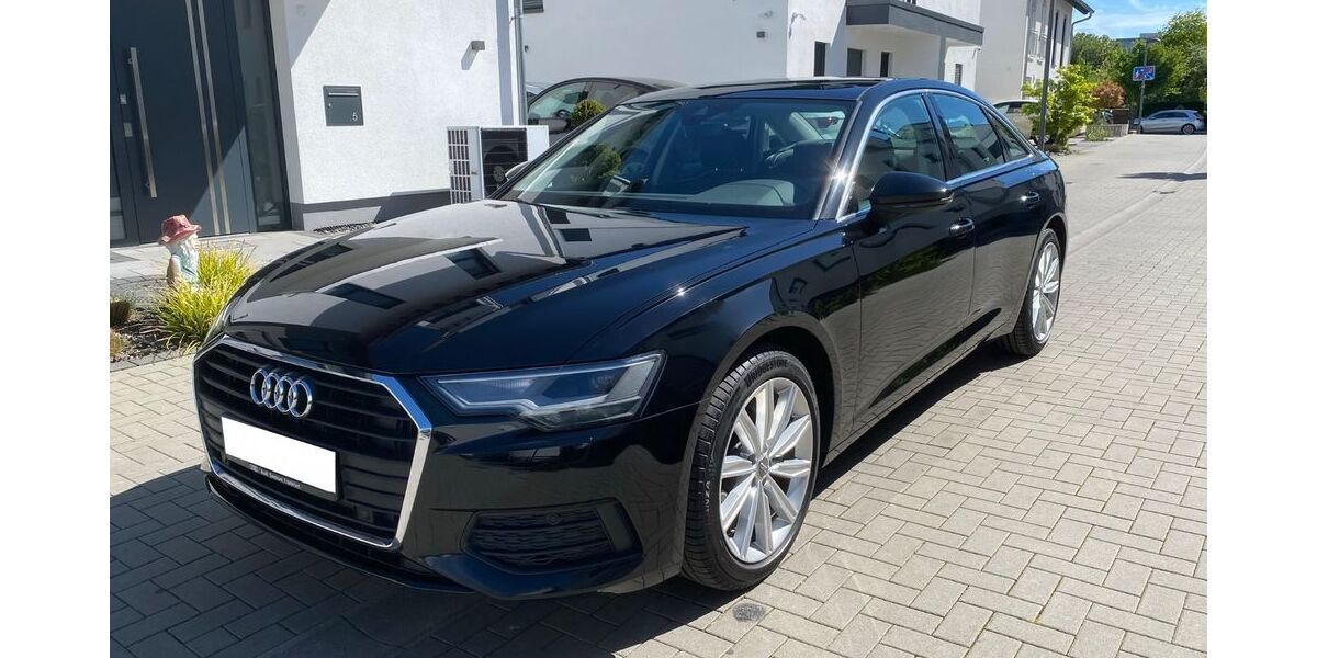 Audi A6 235.000 km 19.800 &euro; Dreieich 63303