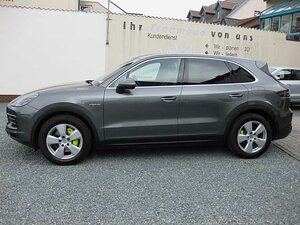 Porsche Cayenne E-Hybrid Tiptr. S 1.HD dt.Fzg. 57.000 km 57.999 &euro; Biebesheim 64584
