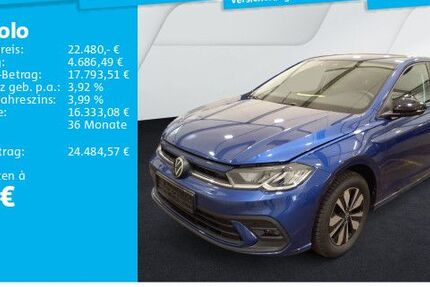VW Polo 25.194 km 22.480 &euro; Frankfurt 60326