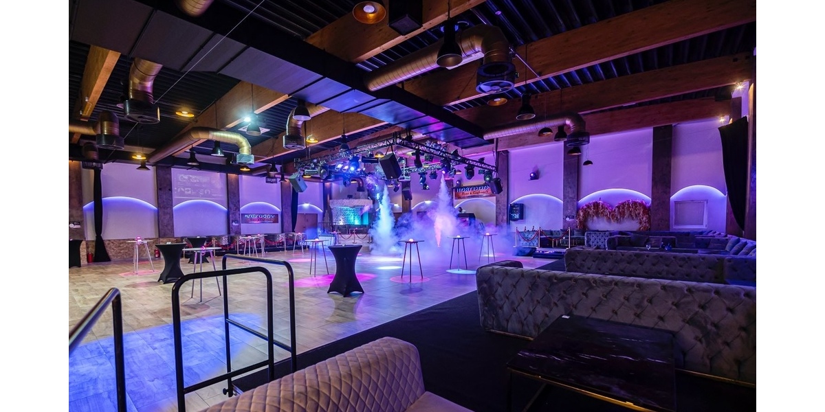 Eventlocation Bodenheim - Gewerbeobjekt Bodenheim | Angebot:24491860